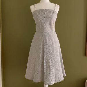 Isaac Mizrahi Sundress